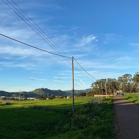 Vila La Macadamia La Laguna  Exteriér fotografie