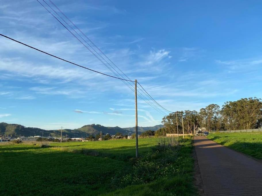 Vila La Macadamia La Laguna  Exteriér fotografie